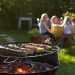 De verschillende soorten barbecues