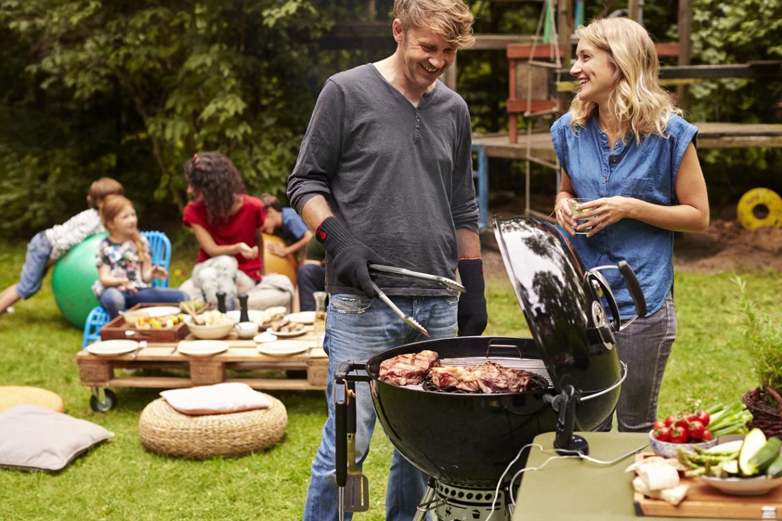 Redenen waarom je een barbecue zou moeten hebben