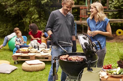 Redenen waarom je een barbecue zou moeten hebben